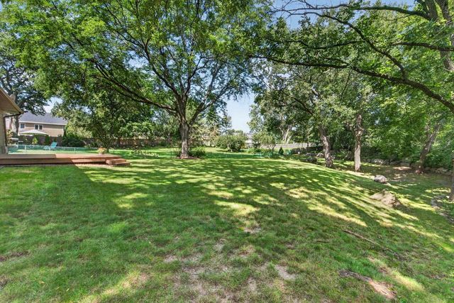 5800 Tall Oaks Road, Fitchburg, WI 53711