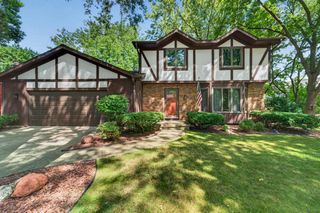 5800 Tall Oaks Road, Fitchburg, WI 53711