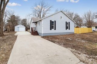 1819 N Sheridan Street, South Bend, IN 46628