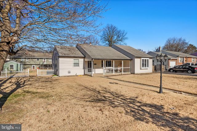 228 NICHOLSON RD, Mount Ephraim, NJ 08059