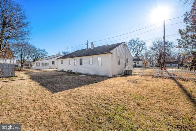 228 NICHOLSON RD, Mount Ephraim, NJ 08059