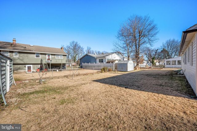 228 NICHOLSON RD, Mount Ephraim, NJ 08059