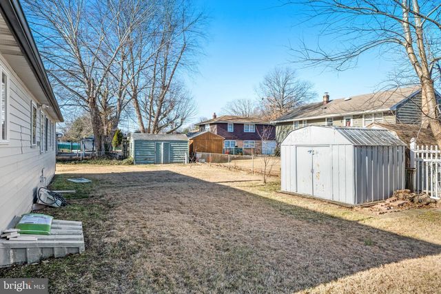 228 NICHOLSON RD, Mount Ephraim, NJ 08059