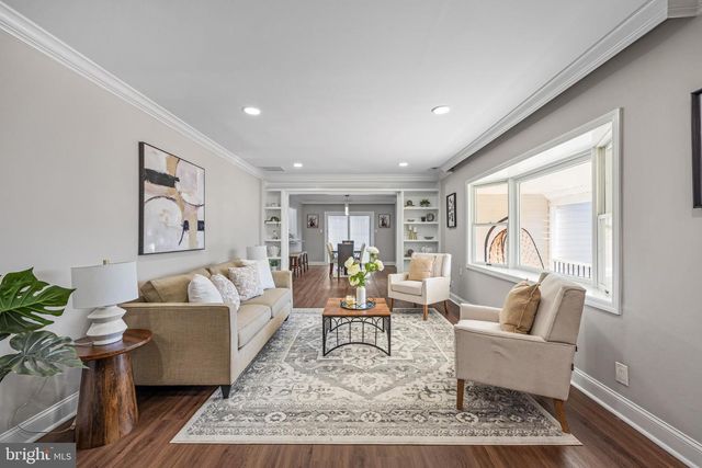 228 NICHOLSON RD, Mount Ephraim, NJ 08059