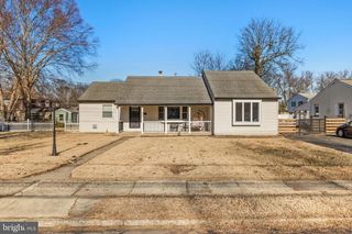 228 NICHOLSON RD, Mount Ephraim, NJ 08059
