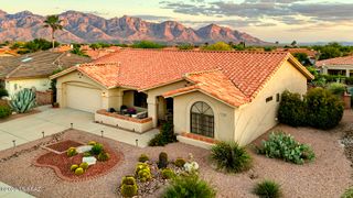 972 E SEVEN PALMS Drive, Oro Valley, AZ 85755