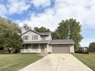 6821 Country Meadows Drive, Kalamazoo, MI 49048