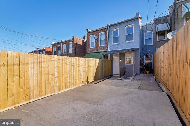 1930 GRINNALDS AVENUE, Baltimore, MD 21230