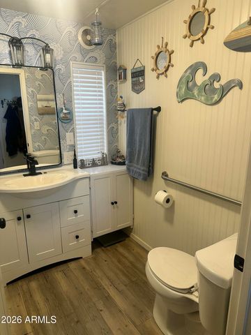 303 S Recker Road 294, Mesa, AZ 85206