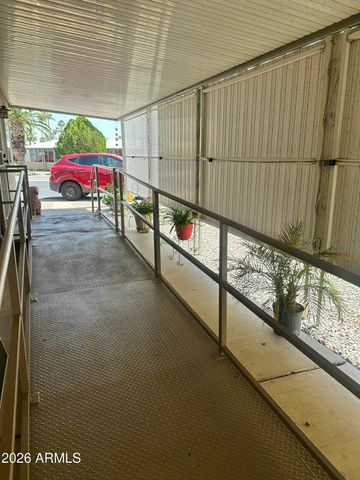 303 S Recker Road 294, Mesa, AZ 85206