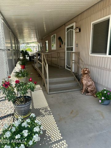 303 S Recker Road 294, Mesa, AZ 85206