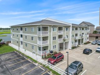 4003 N Ocean Blvd. C7, North Myrtle Beach, SC 29582