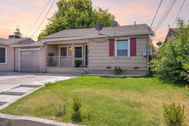 400 Leitch Ave, Sacramento, CA 95815