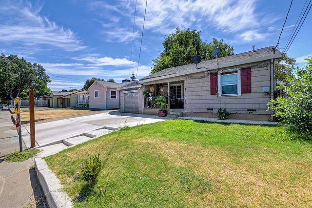 400 Leitch Ave, Sacramento, CA 95815