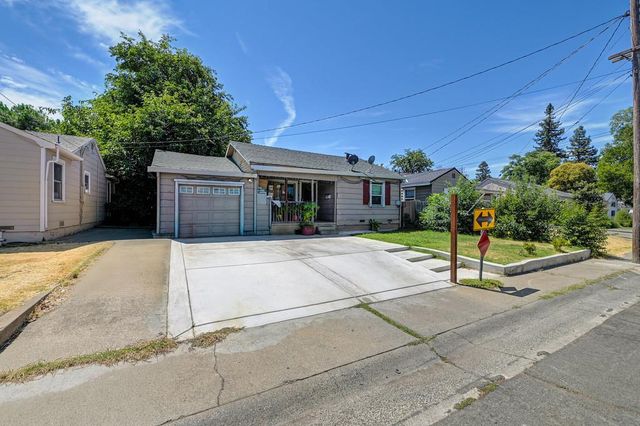 400 Leitch Ave, Sacramento, CA 95815