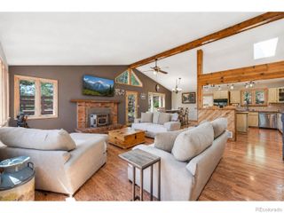 16687 Ouray Road W, Pine, CO 80470