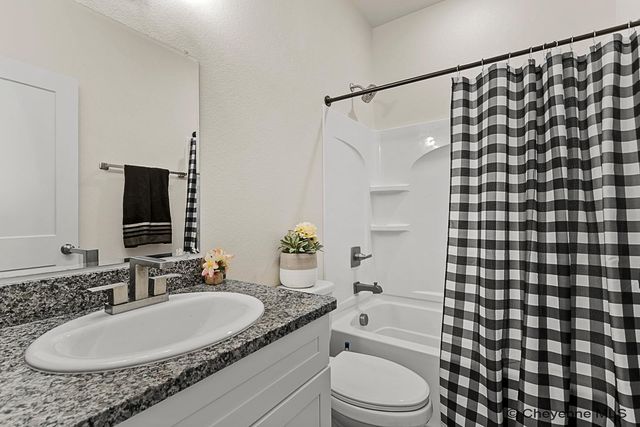 1533 ELSIE-JEAN TRL, Cheyenne, WY 82007