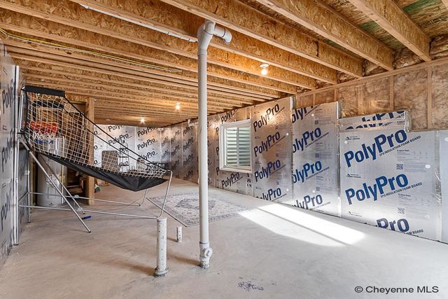 1533 ELSIE-JEAN TRL, Cheyenne, WY 82007