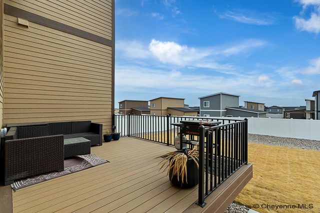 1533 ELSIE-JEAN TRL, Cheyenne, WY 82007