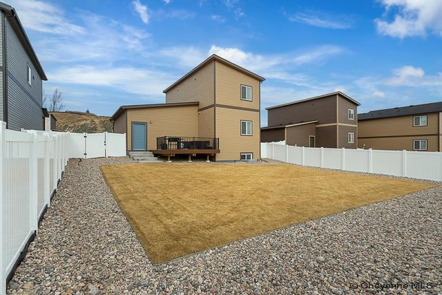 1533 ELSIE-JEAN TRL, Cheyenne, WY 82007