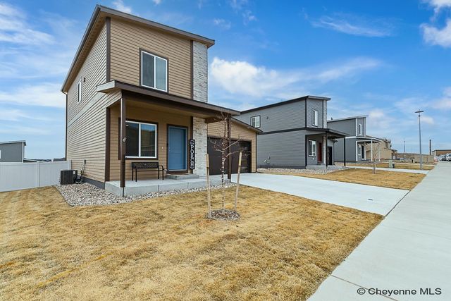 1533 ELSIE-JEAN TRL, Cheyenne, WY 82007