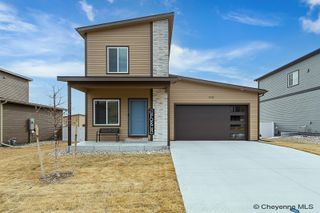 1533 ELSIE-JEAN TRL, Cheyenne, WY 82007