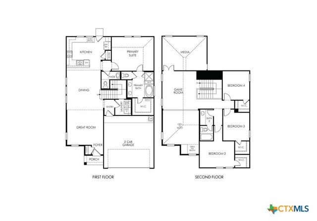 4212 Azalea Alley, Marion, TX 78124
