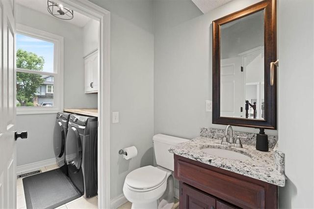 8501 W 149th Terrace, Overland Park, KS 66223