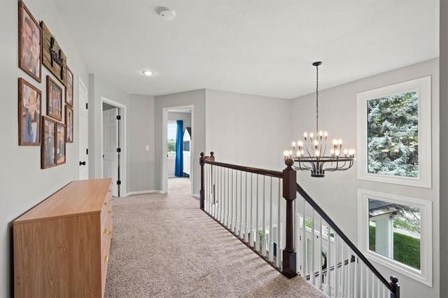 8501 W 149th Terrace, Overland Park, KS 66223