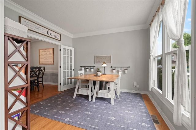 8501 W 149th Terrace, Overland Park, KS 66223