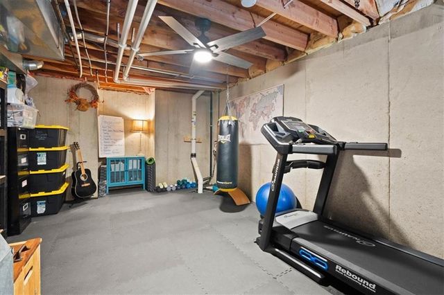 8501 W 149th Terrace, Overland Park, KS 66223