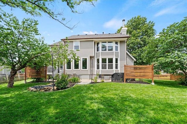 8501 W 149th Terrace, Overland Park, KS 66223
