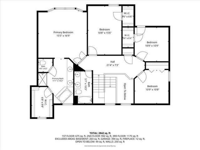 8501 W 149th Terrace, Overland Park, KS 66223