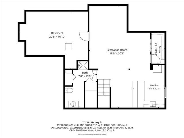 8501 W 149th Terrace, Overland Park, KS 66223