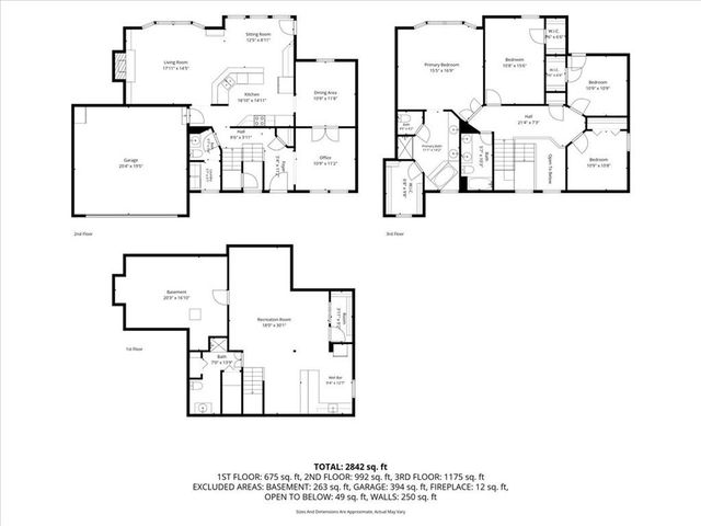 8501 W 149th Terrace, Overland Park, KS 66223