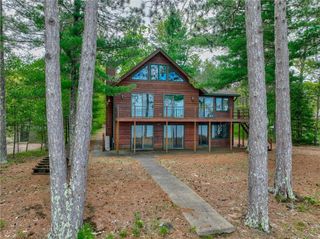 10121 Comstock Road, Hayward, WI 54843