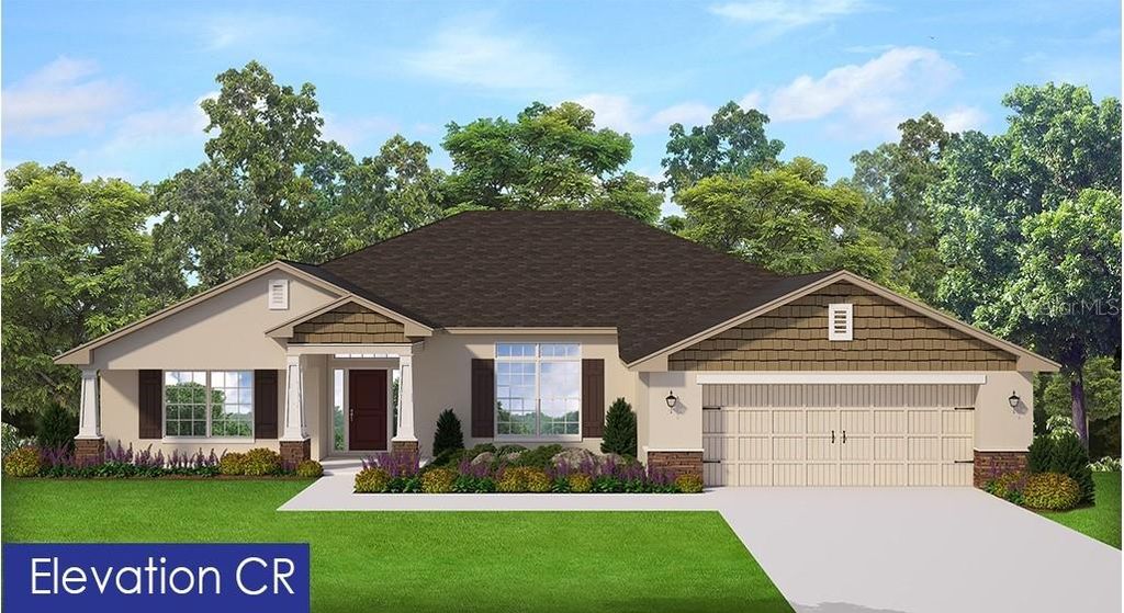 11270 FLOWER AVENUE, Weeki Wachee, FL 34613