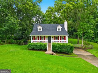 41 Bethel Drive, Dallas, GA 30157