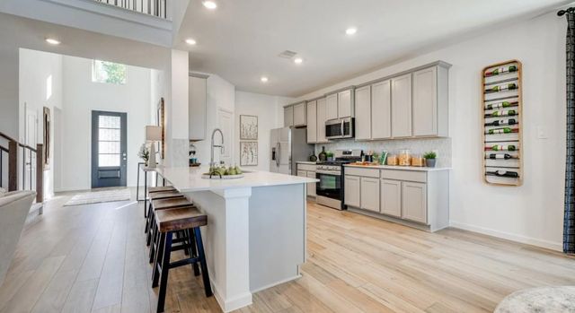 2224 Pacific Current Way, League City, TX 77573