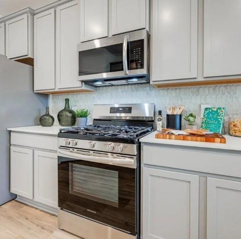 2224 Pacific Current Way, League City, TX 77573