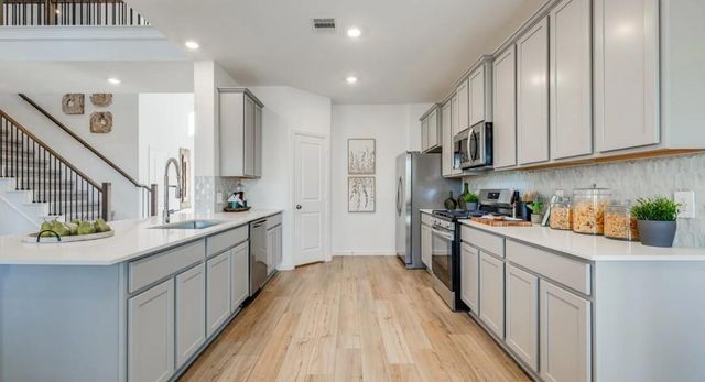 2224 Pacific Current Way, League City, TX 77573