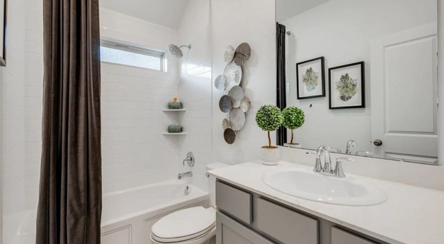 2224 Pacific Current Way, League City, TX 77573