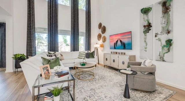 2224 Pacific Current Way, League City, TX 77573