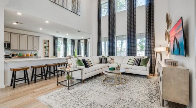 2224 Pacific Current Way, League City, TX 77573