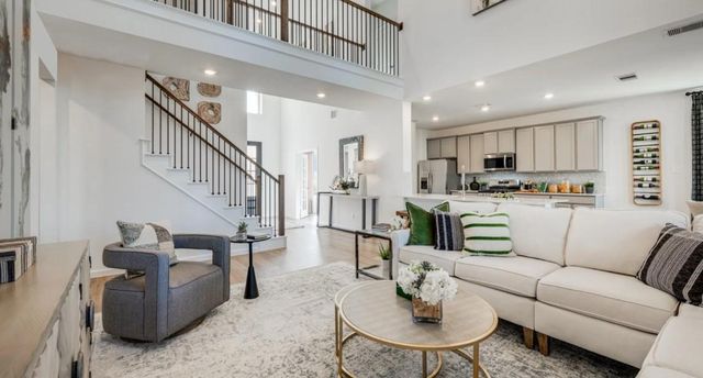 2224 Pacific Current Way, League City, TX 77573