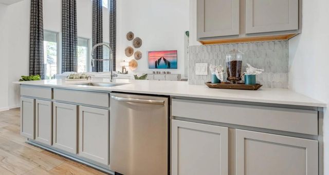 2224 Pacific Current Way, League City, TX 77573