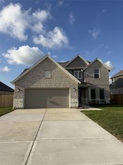 2224 Pacific Current Way, League City, TX 77573