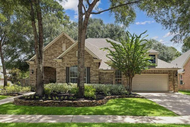 15418 Stable Star Circle, Cypress, TX 77429