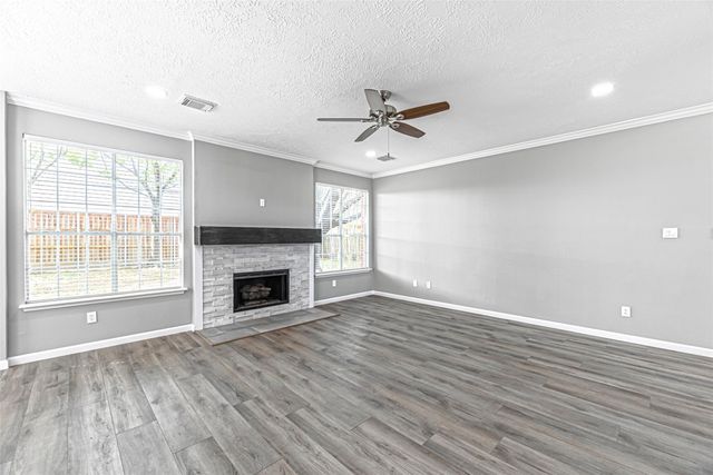 7907 Moncur Drive, Houston, TX 77095