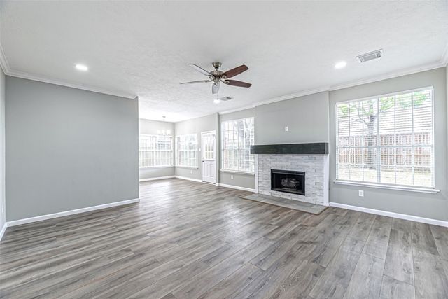 7907 Moncur Drive, Houston, TX 77095